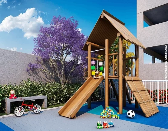 Imagem APARTAMENTO RESIDENCIAL em São Paulo - SP, Parada XV de Novembro