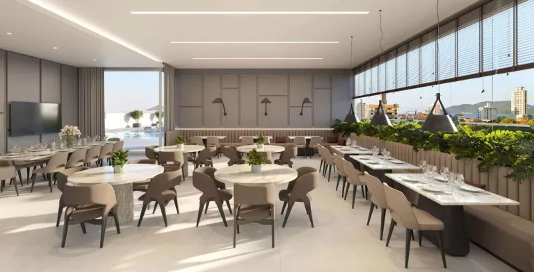 Imagem Apartamento à venda em Porto Belo, Perequê, com 3 quartos, 73,12m2