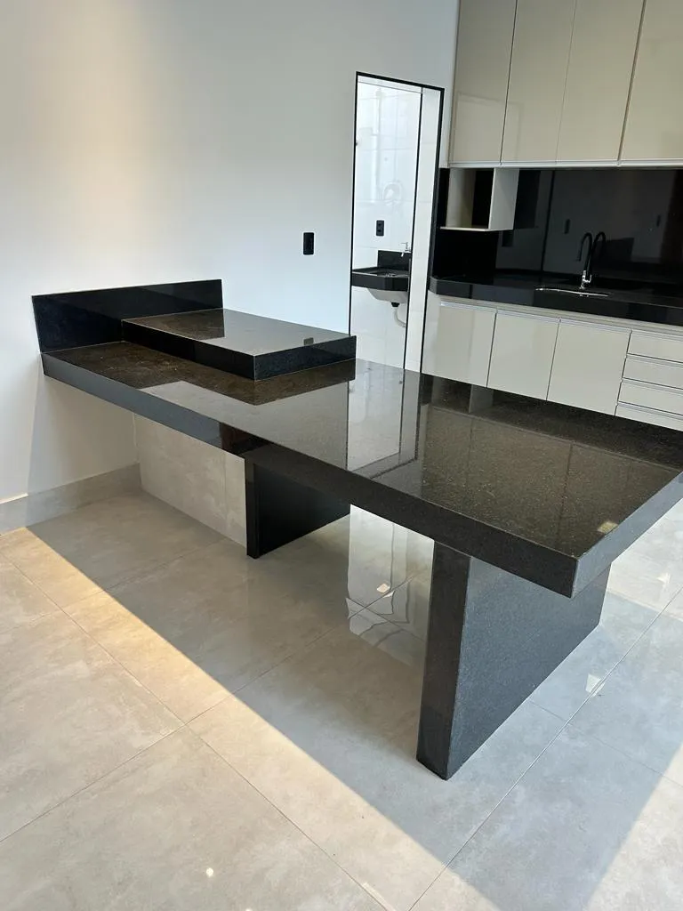 Imagem Apartamento à venda em Franca, Parque Moema, com 3 quartos, 100m2