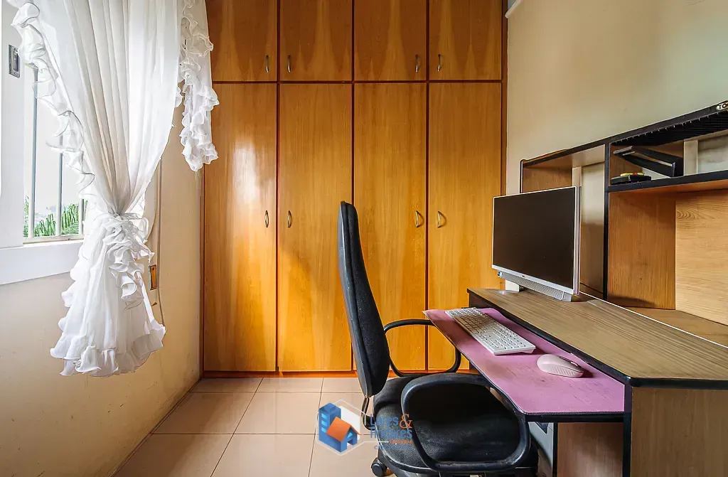 Imagem Apartamento para venda em Tremembé com 3 quartos, 111m²