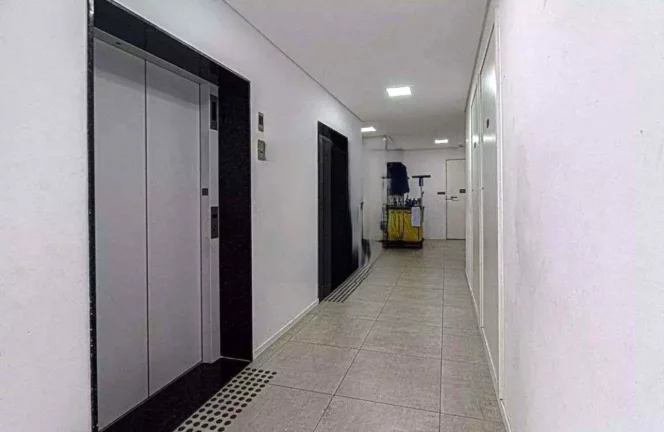 Imagem VIVAZ SACOMÃ - Studio de 24m² (Revenda Kallas), próximo ao Shopping Plaza Sul e Jardim Zoológico!