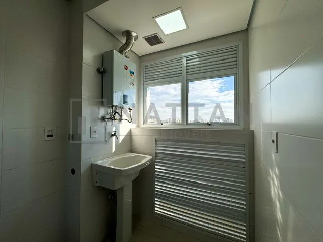 Imagem Apartamento com 2 dormitórios, 81 m² - venda por R$ 1.550.000,00 ou aluguel por R$ 8.869,00/mês - Tatuapé - São Paulo/SP
