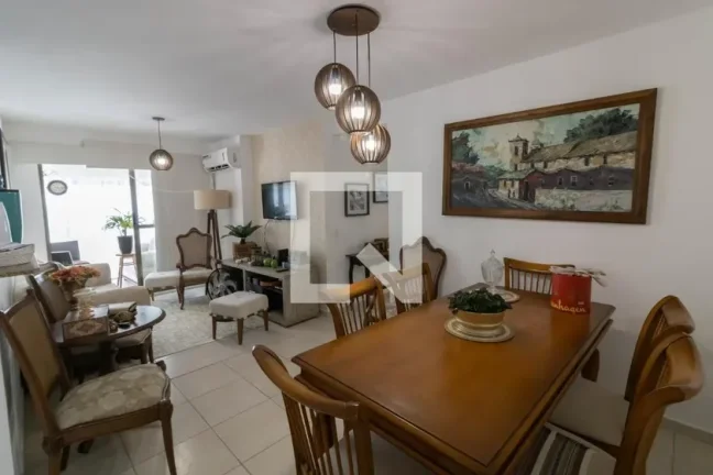 Imagem Apartamento à Venda - Recreio, 3 Quartos, 86 m2