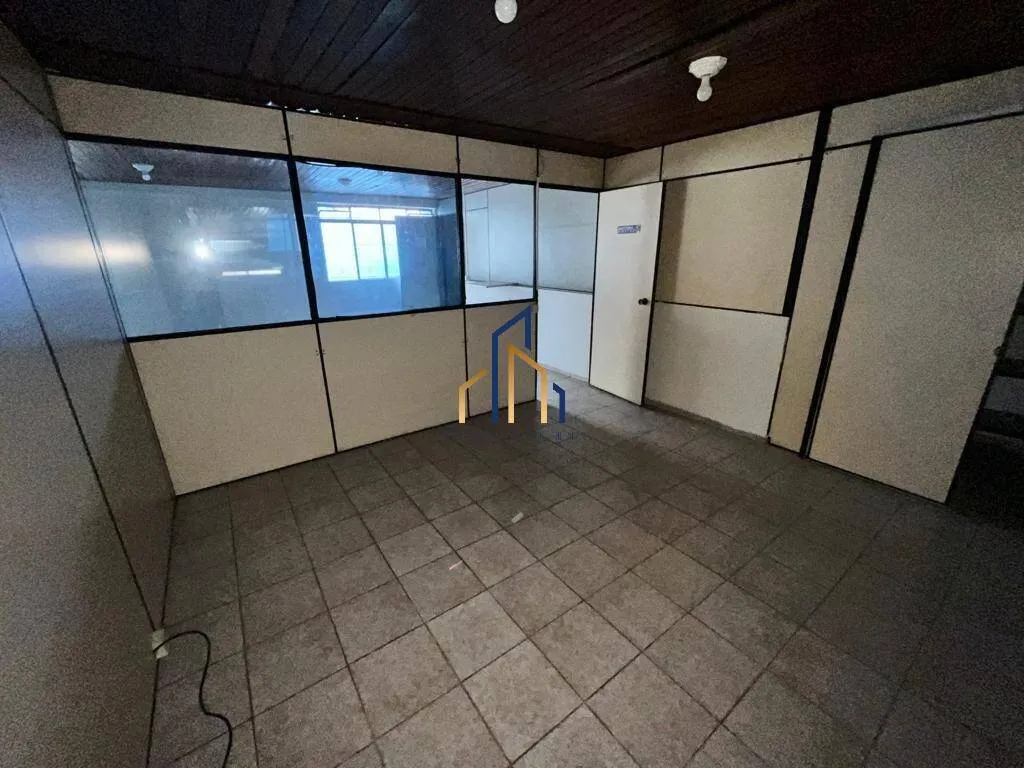 Imagem Salão Comercial para Locação em Santo André / SP no bairro Centro