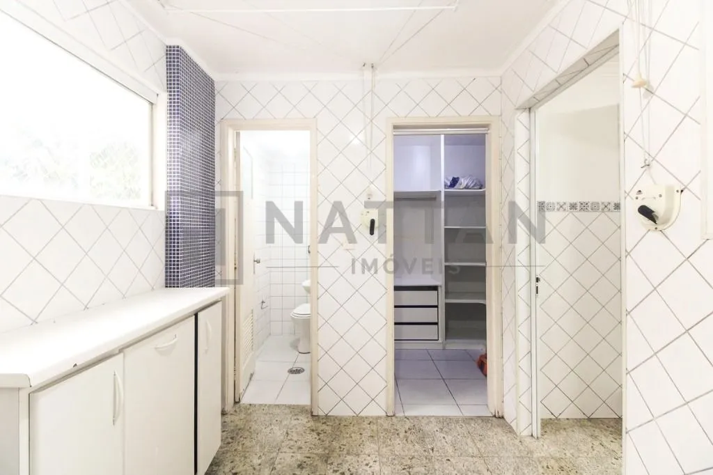 Imagem Apartamento com 3 dormitórios à venda, 132 m² por R$ 920.000,00 - Tatuapé - São Paulo/SP