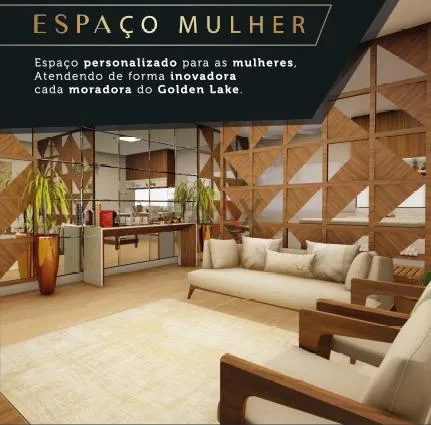 Imagem Golden Lake apartamentos a venda na CIDADE DOS LAGOS em GUARAPUAVA - PR