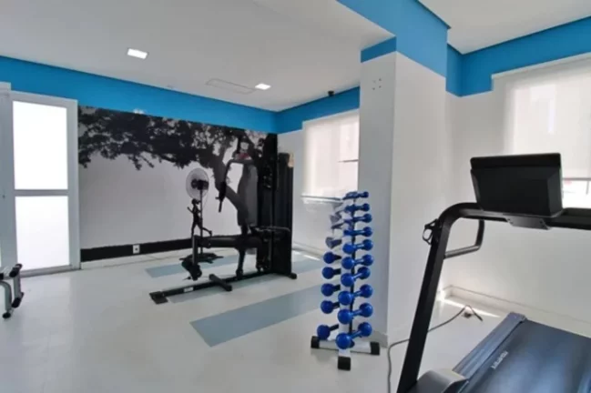 Imagem FEEL JARDIM SUL - Apto de 58m² (Unidade Revenda), próximo à Estação Vila Das Belezas!!
