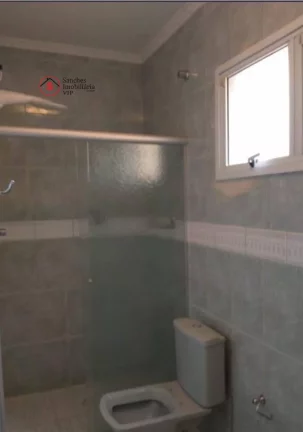 Imagem CASA RESIDENCIAL em SANTO ANDRÉ - SP, PARQUE JOÃO RAMALHO