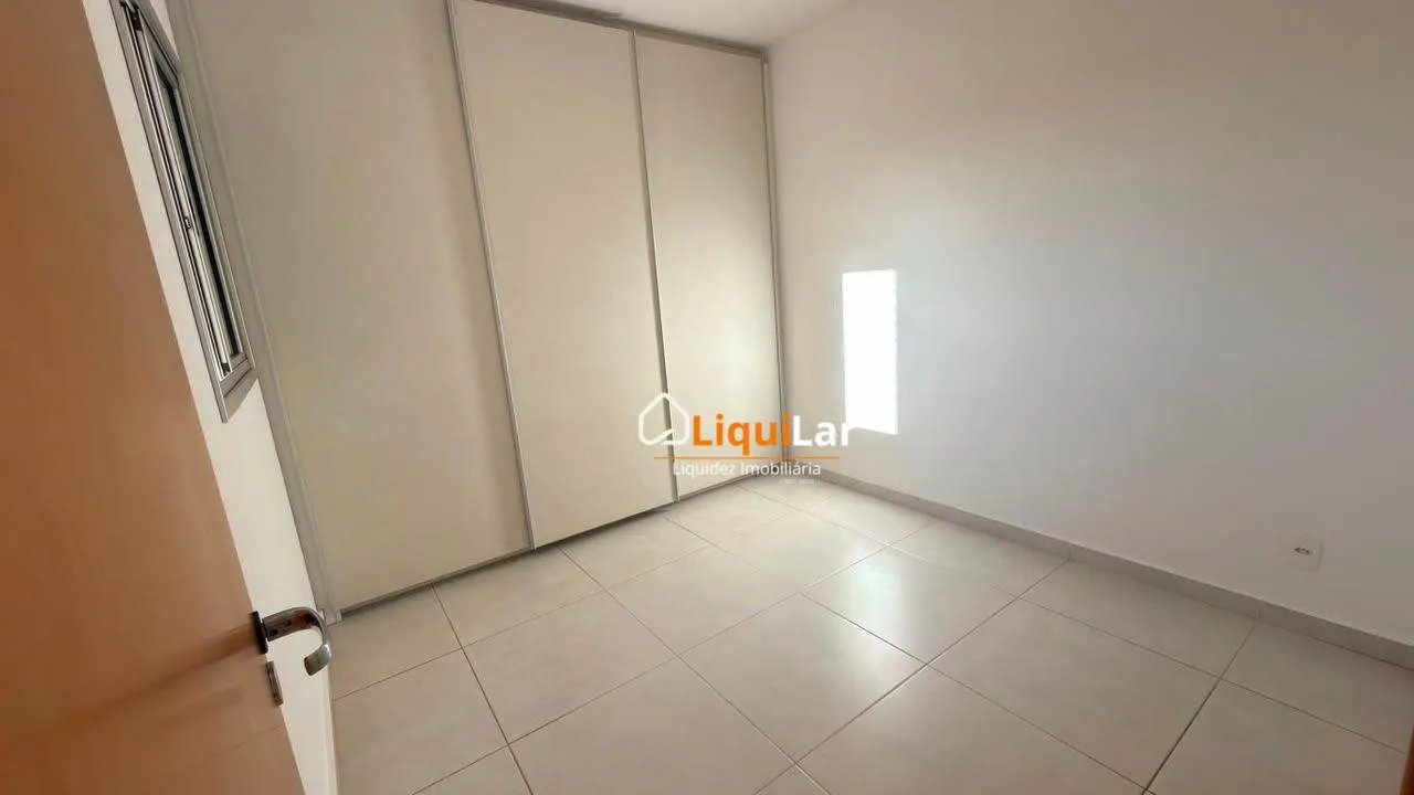 Imagem Apartamento à Venda no Belvedere com 3 Quartos, Suíte, Andar Alto, Planejados e 2 Vagas