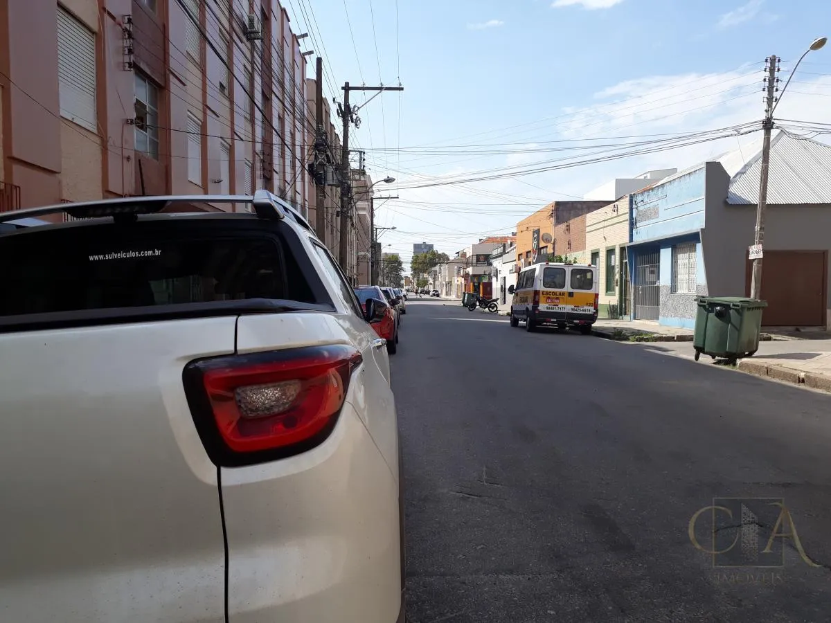 Imagem Apartamento para Venda em Rio Grande, Centro, 3 dormitórios, 1 banheiro