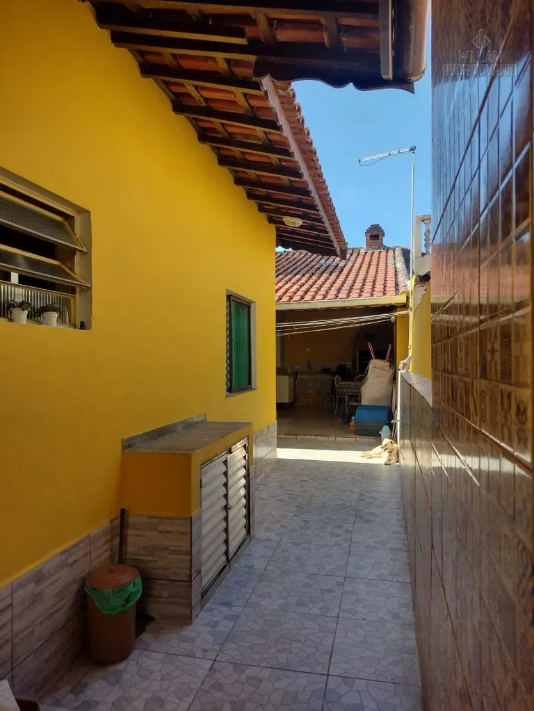Imagem Casa térrea 3 dormitórios 3 vagas em Mongaguá