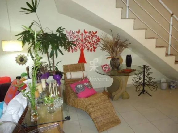 Imagem Sobrado com 3 dormitórios à venda, 127 m² por R$ 745.000,00 - Jardim das Vertentes - São Paulo/SP
