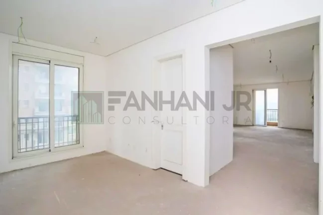 Imagem Luxuoso apartamento de 5 quartos e 5 suítes no Jardim Europa, São Paulo-SP: 512m², 4 salas, 7 banheiros e 6 vagas. Venha conhecer!