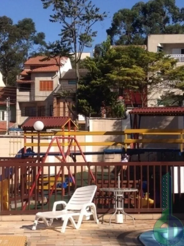 Imagem Apartamento de 2 quartos à venda no Parque São Vicente, Mauá-SP 47m², Condomínio Reserva Itaúnas e São Vicente