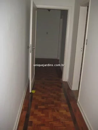 Imagem Apartamento à venda Jardim América São Paulo