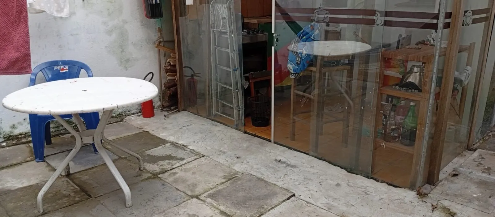 Imagem Casa Comercial 1 dormitórios à venda Cidade Baixa Porto Alegre/RS