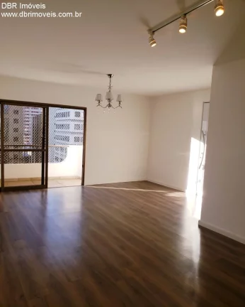 Foto do imóvel APARTAMENTO RESIDENCIAL em Sao Paulo - SP, Itaim Bibi