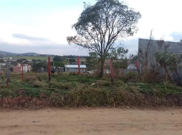 Foto do imóvel Terreno à venda 500M², Goiabal, Pindamonhangaba - SP