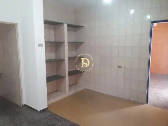 Imagem SOBRADO - JD JACINTO - JACAREÍ - 193 M³ - 3 DORMITÓRIOS (1 SUITE)