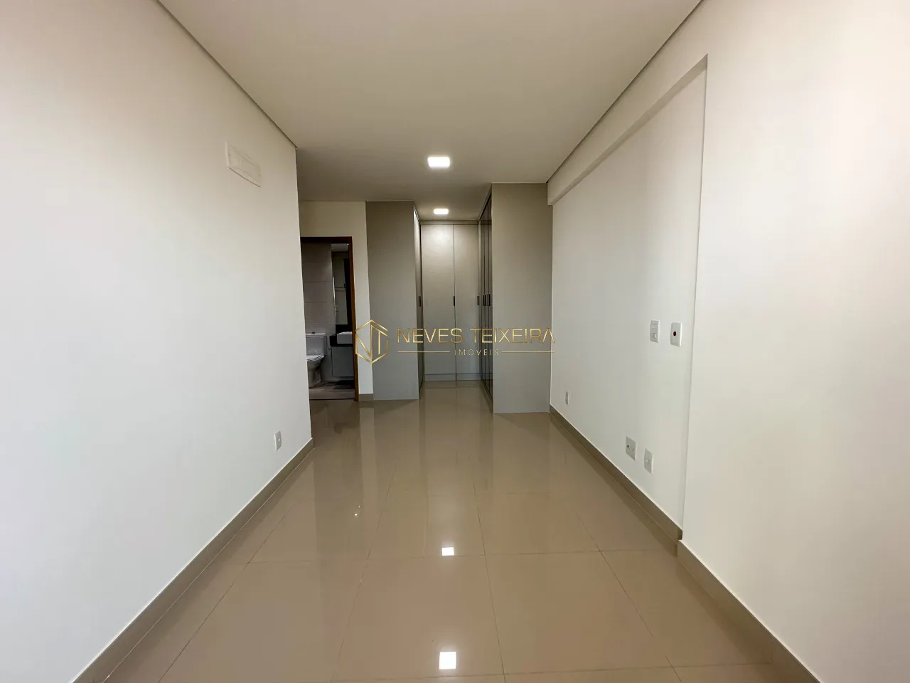 Imagem Vivacité! Armários! Cortinas! Ar Condicionado! Lazer Completo!