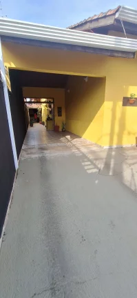 Imagem LINDO SOBRADO COM 4 SUITES, 600 MTS DA PRAIA