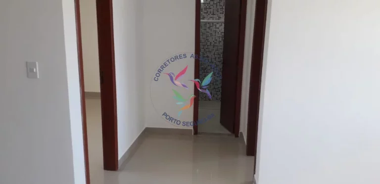Imagem APARTAMENTO 3 QUARTOS