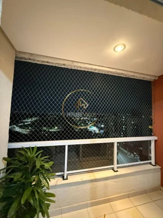 Imagem Apartamento 3 Dormitórios ( 1 suíte), 2 vagas, Andar Alto Vista livre, Sjc.