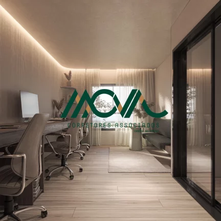 Imagem Treviso Residencial Conforto e Sofisticação no Balneário Jardim Pérola do Atlântico, Itapoá