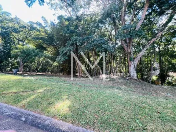 Imagem Terreno à venda em condomínio fechado 1.350m2 - Jambeiro- SP