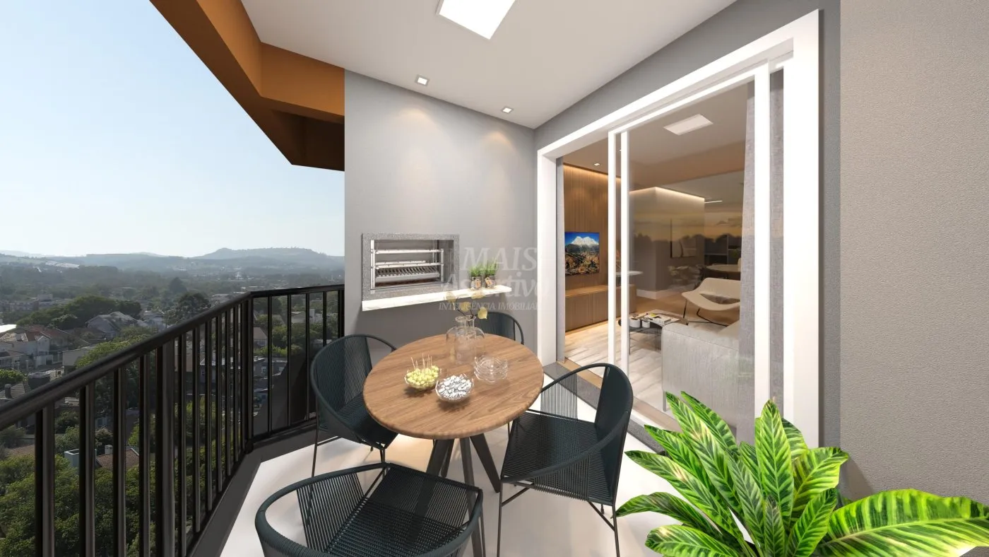 Imagem Apartamento para venda em São leopoldo Bairro Centro