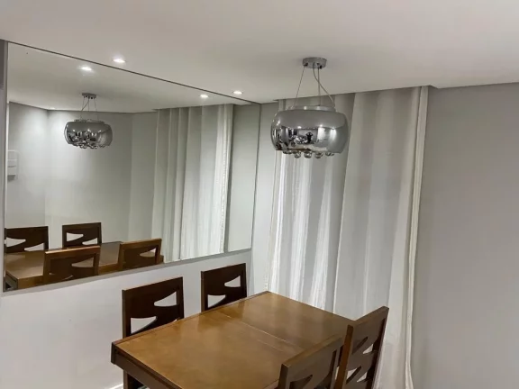 Imagem Residencial Parque Selecta