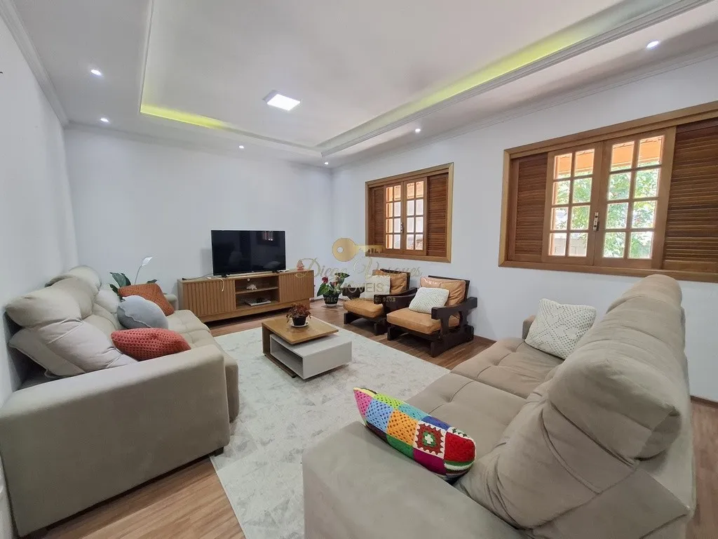 Imagem Casa em Condomínio para Venda em Teresópolis / RJ no bairro Barra do Imbuí
