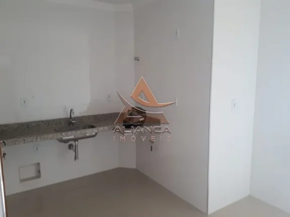 Imagem Apartamento - Ribeirão Preto - Jardim Botânico