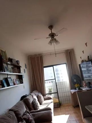 Imagem APARTAMENTO COM 65 m² - CAMPO DA AVIACAO - PRAIA GRANDE SP