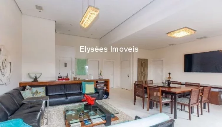 Imagem APARTAMENTO RESIDENCIAL em SÃO PAULO - SP, CIDADE MONÇÕES