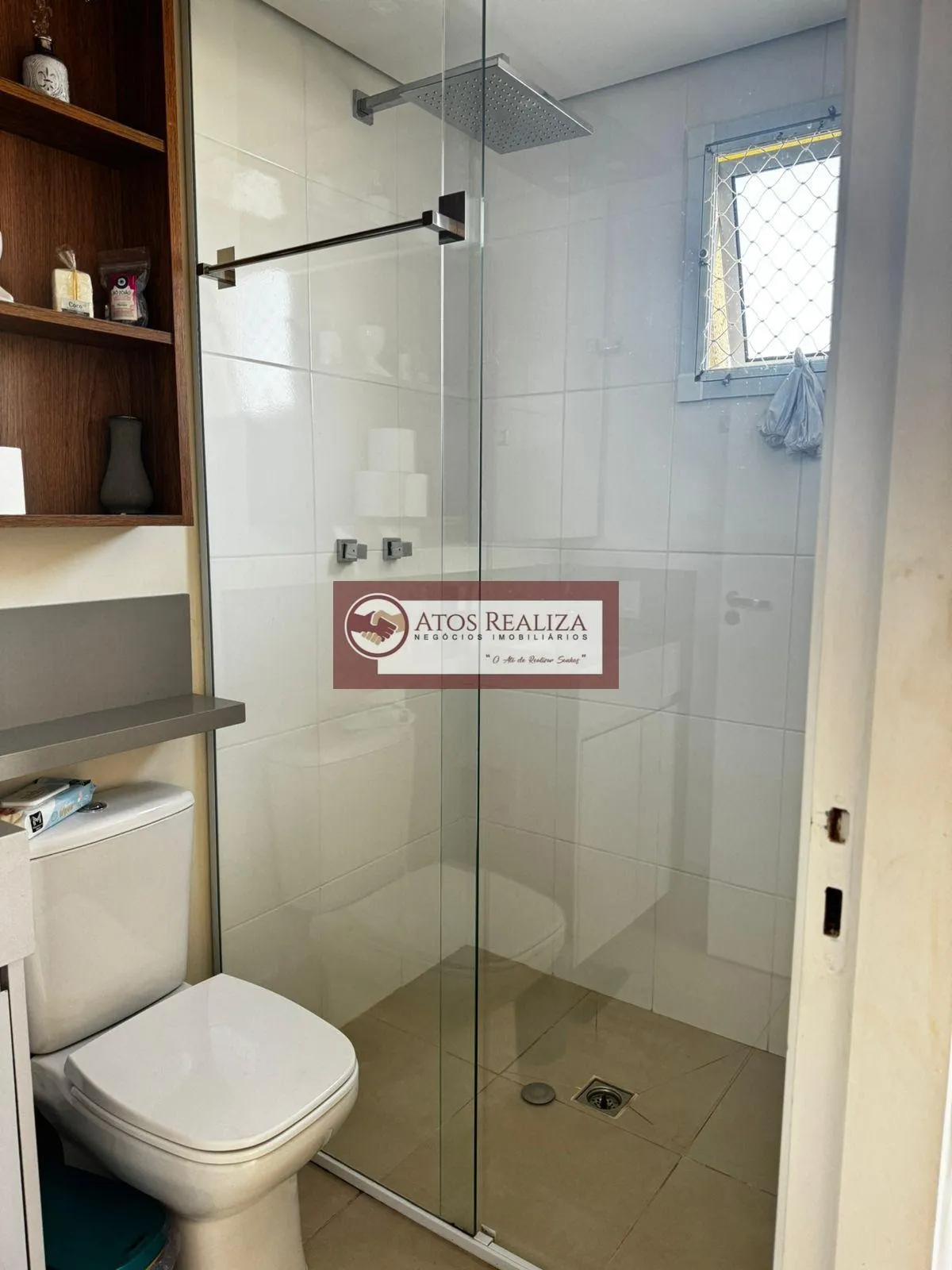 Imagem Apartamento à venda em Socorro, SP, 59,42m², 2 dorms