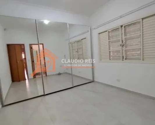 Imagem Casa com 5 Quartos à venda ou para alugar, 300m² - Santo Amaro