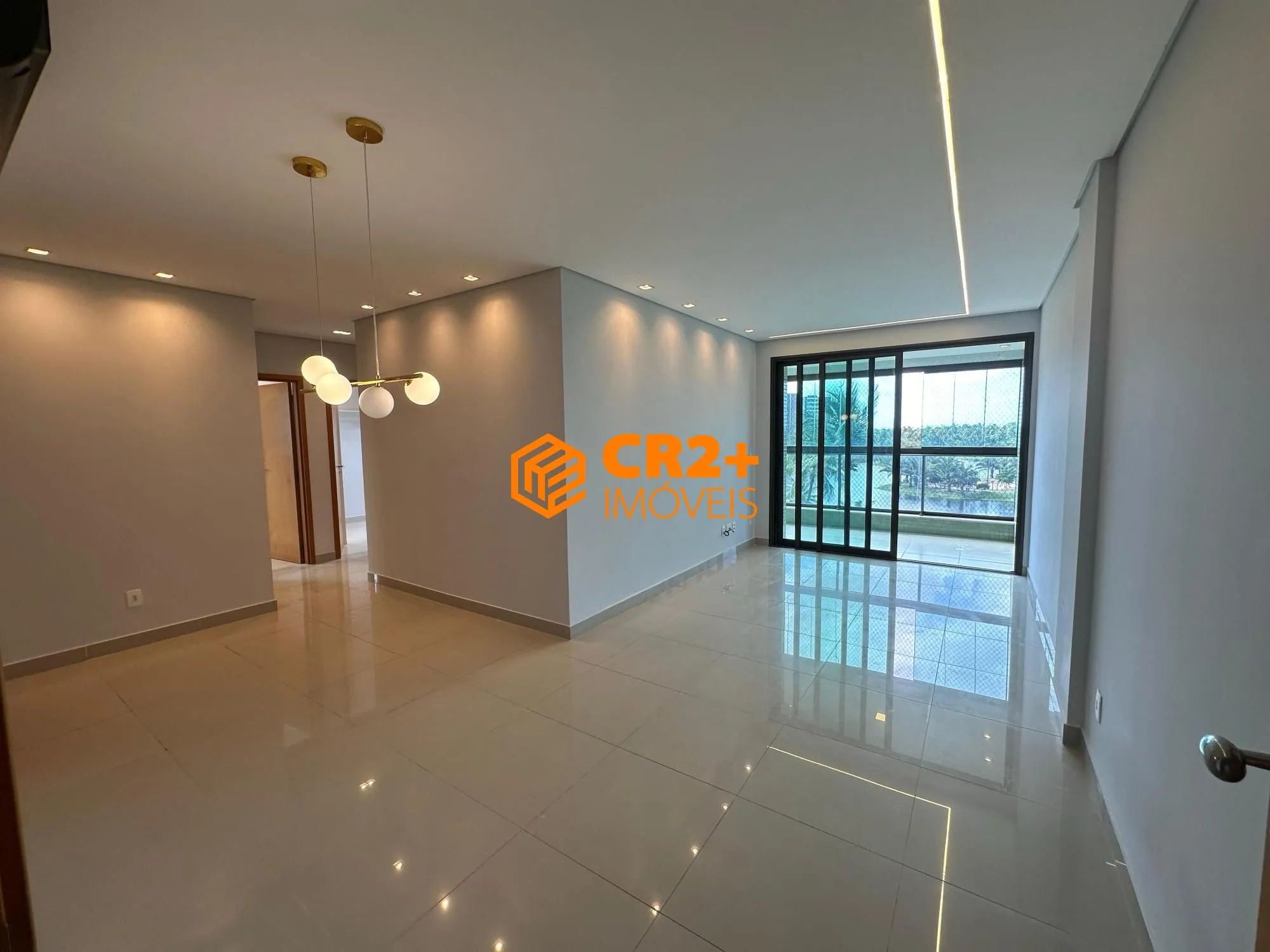 Imagem Apartamento à Venda 03 quartos, 03 suítes no Paiva com 113M².