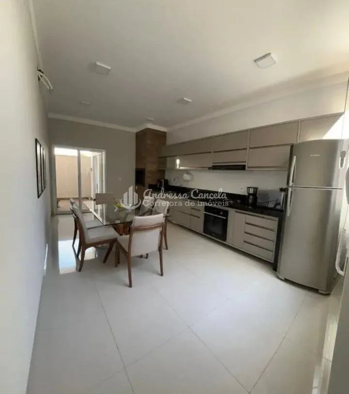 Imagem Ideal Life Ecolazer Residence - Casa com 3 dormitórios à venda, 120 m² por R$ 700.000,00 - Ideal Life Ecolazer Residence - São José do Rio Preto/SP