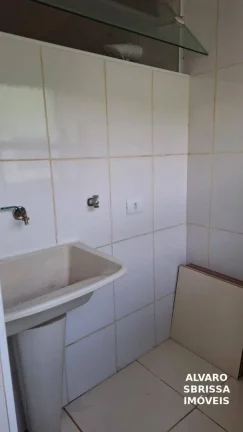 Imagem ALUGA OU VENDE - APARTAMENTO JARDIM PAULICEIA (ESTUDA PERMUTA) - Campinas/SP