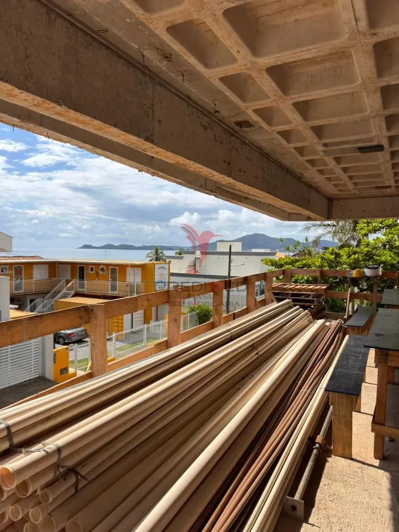 Imagem Privilégio de ser 1 de 6! Exclusivo . Edifício Primo. Praia do Quilombo, Penha.1 por andar