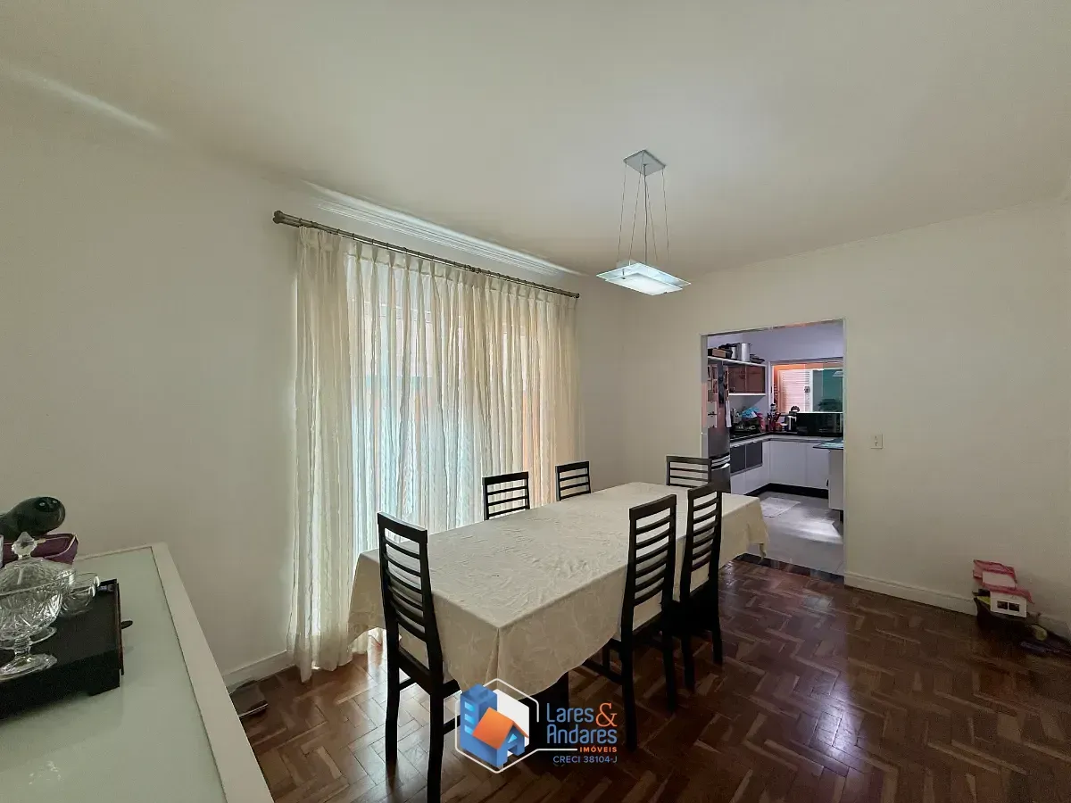 Imagem Casa para venda em Vila Marari com 3 quartos, sendo 1 suíte, 164m²