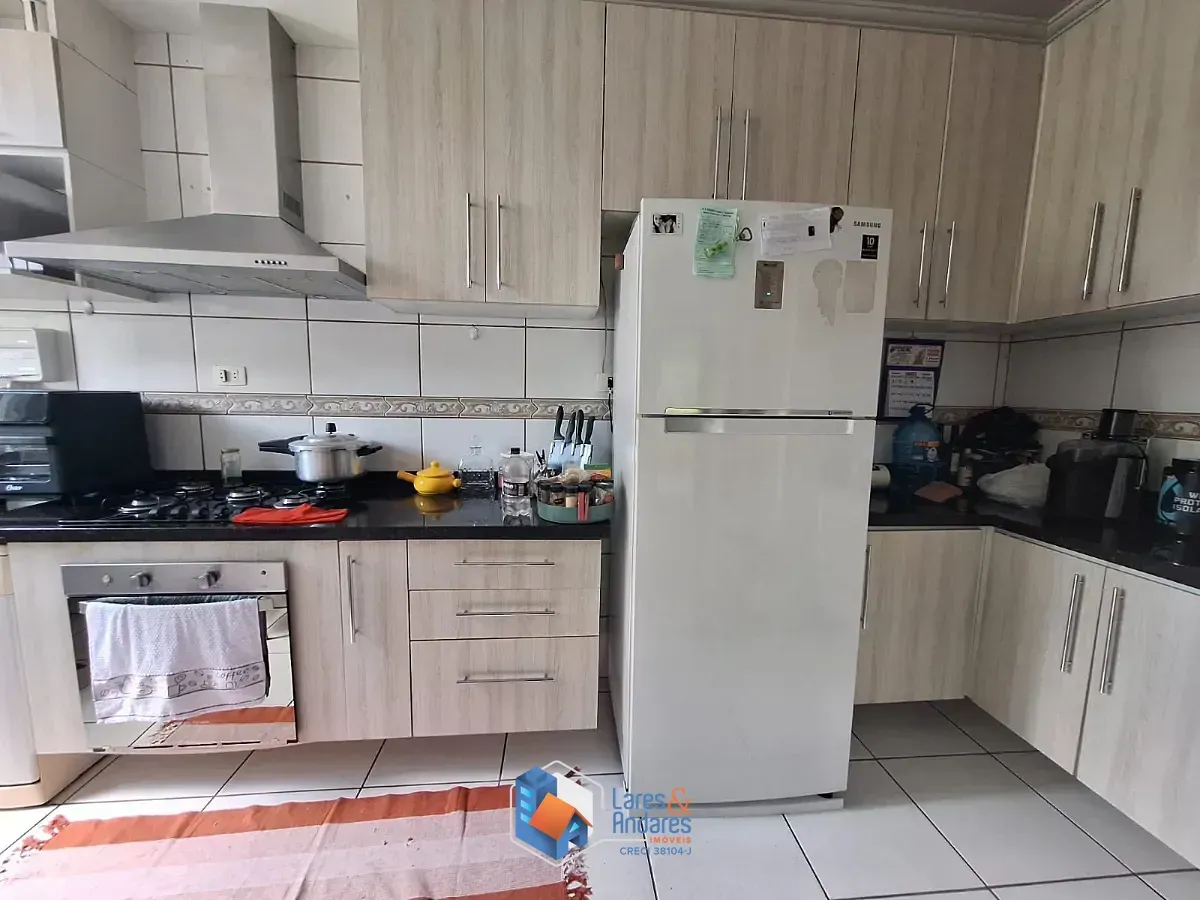 Imagem Sobrado para venda em Itaberaba com 3 quartos, sendo 3 suítes, 500m²