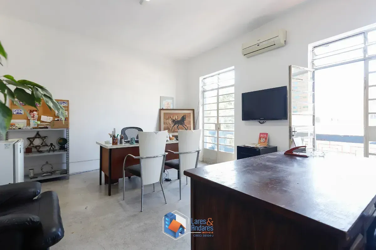 Imagem Loja de rua para venda em Santana, 950m²