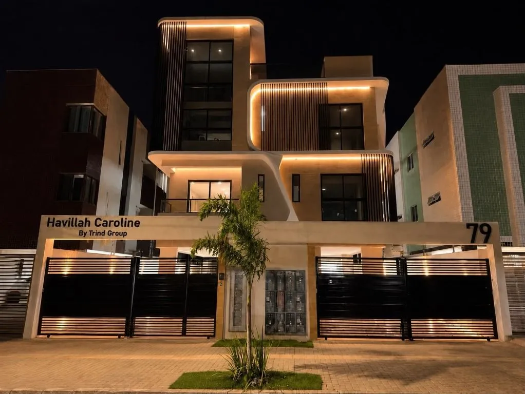 Foto do imóvel Apartamento com 2 dormitórios à venda, 51 m² por R$ 424.950 - Bancários - João Pessoa/PB