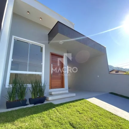 Imagem Geminado Térreo | Ribeirão Cavalo | 2 quartos | 73m²