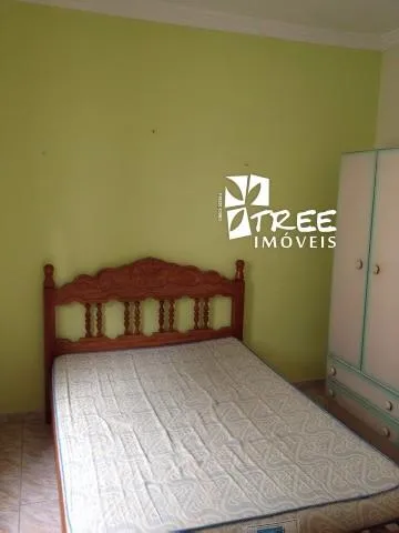 Imagem VENDA DE APARTAMENTO NA PRAIA GRANDE/SP, 80m² com quarto, suíte, sala com varanda, piscina, churrasqueira, 1 vaga e a 2 quadras da praia. CONSULTE-NOS