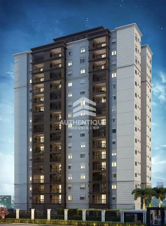 Imagem Living Celebration Taquaral Campinas - Apartamento à venda no bairro Taquaral - Campinas/SP