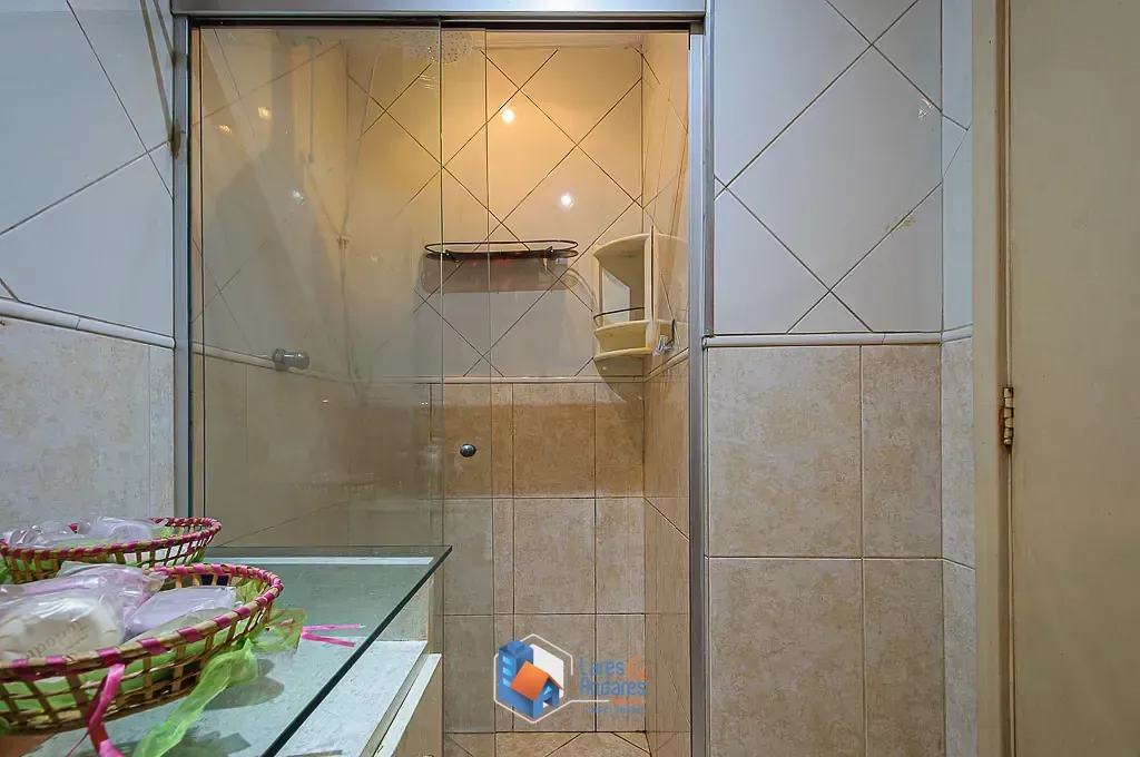Imagem Apartamento para venda em Tremembé com 3 quartos, 111m²