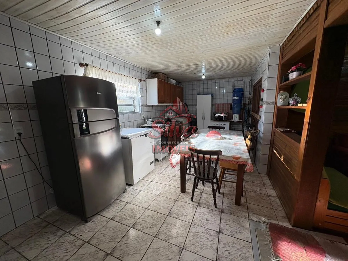 Imagem C1208 | Casa 2 dormitórios à venda no Mariluz em Imbé com 80m²